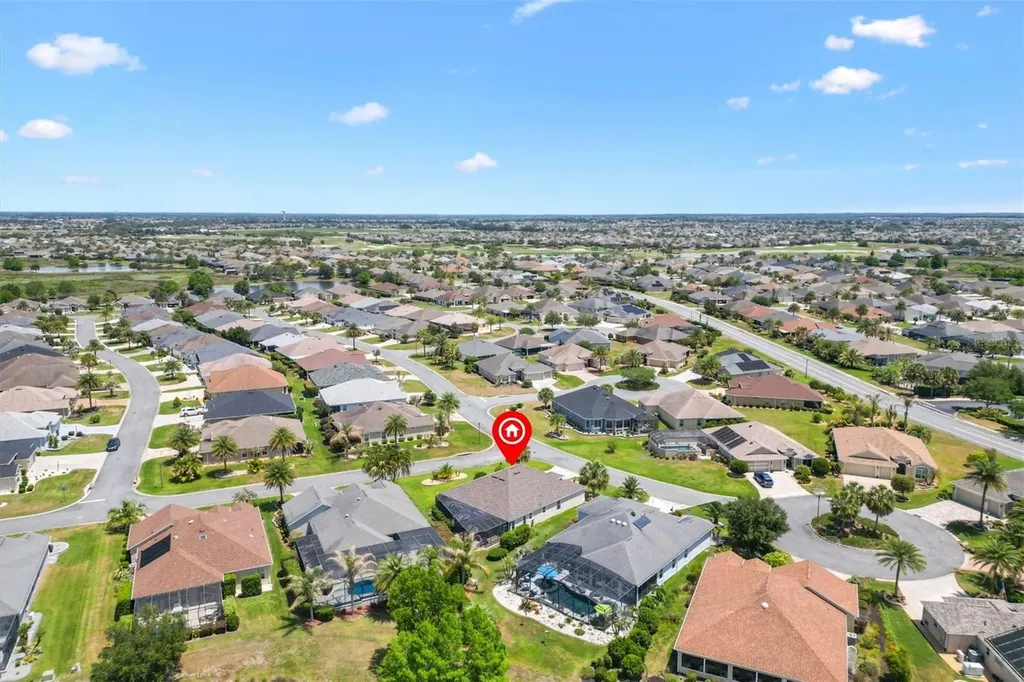 3860 Underwood Street The Villages FL 32163