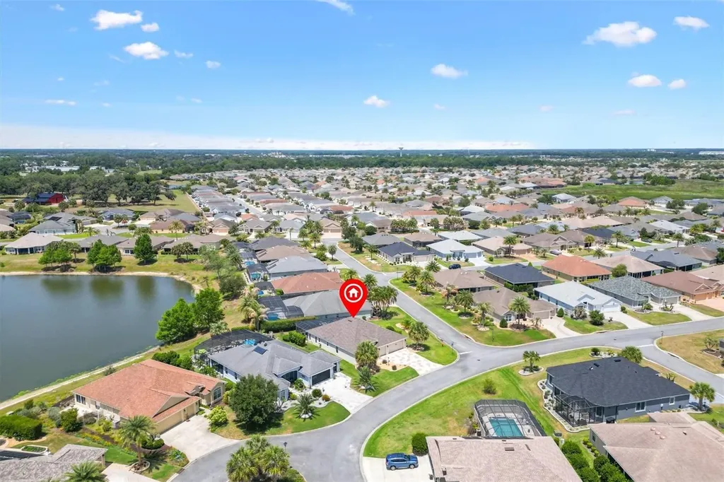 3860 Underwood Street The Villages FL 32163