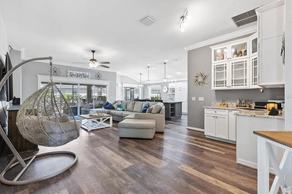 3860 Underwood Street The Villages FL 32163