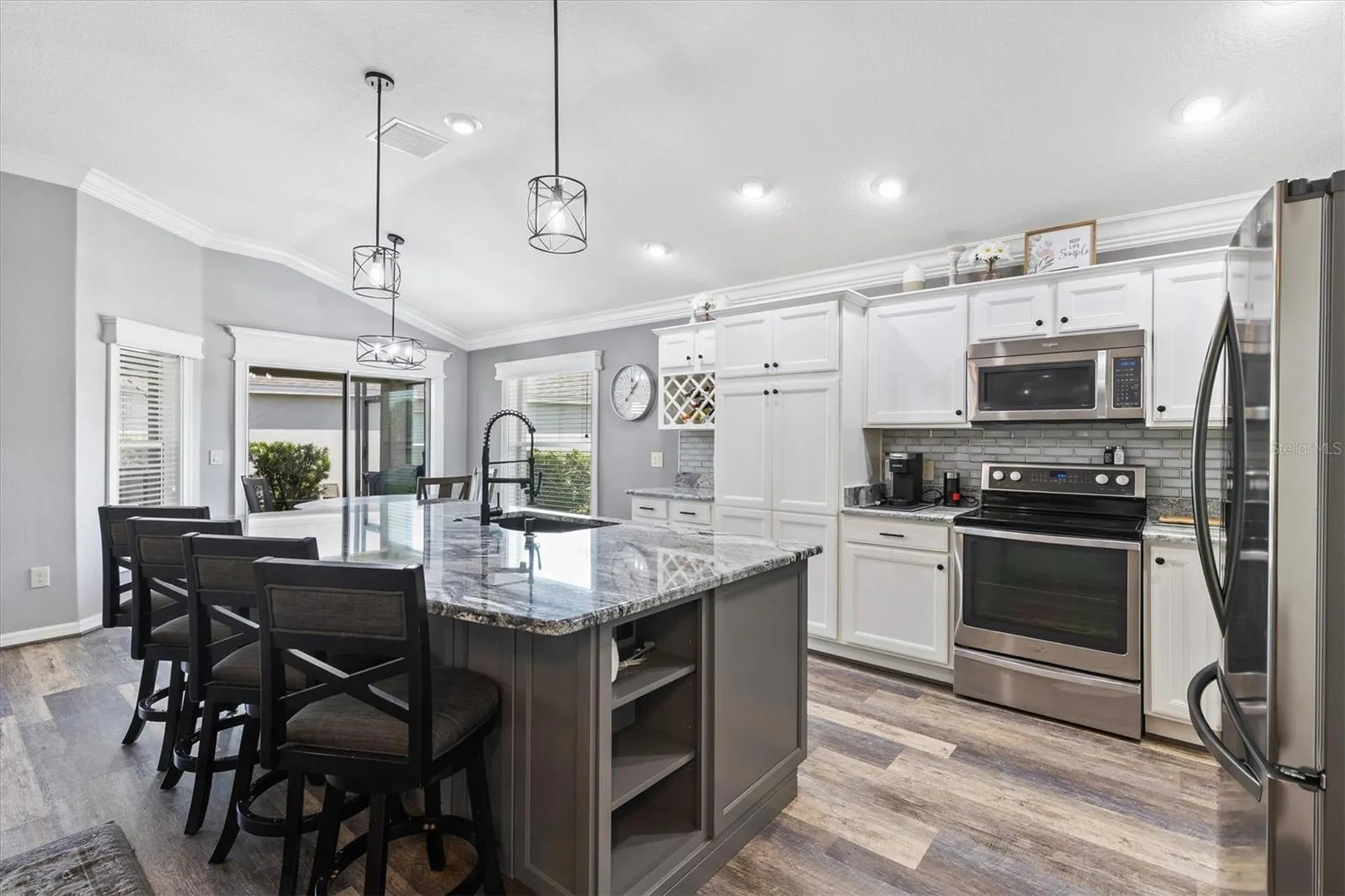 3860 Underwood Street The Villages FL 32163
