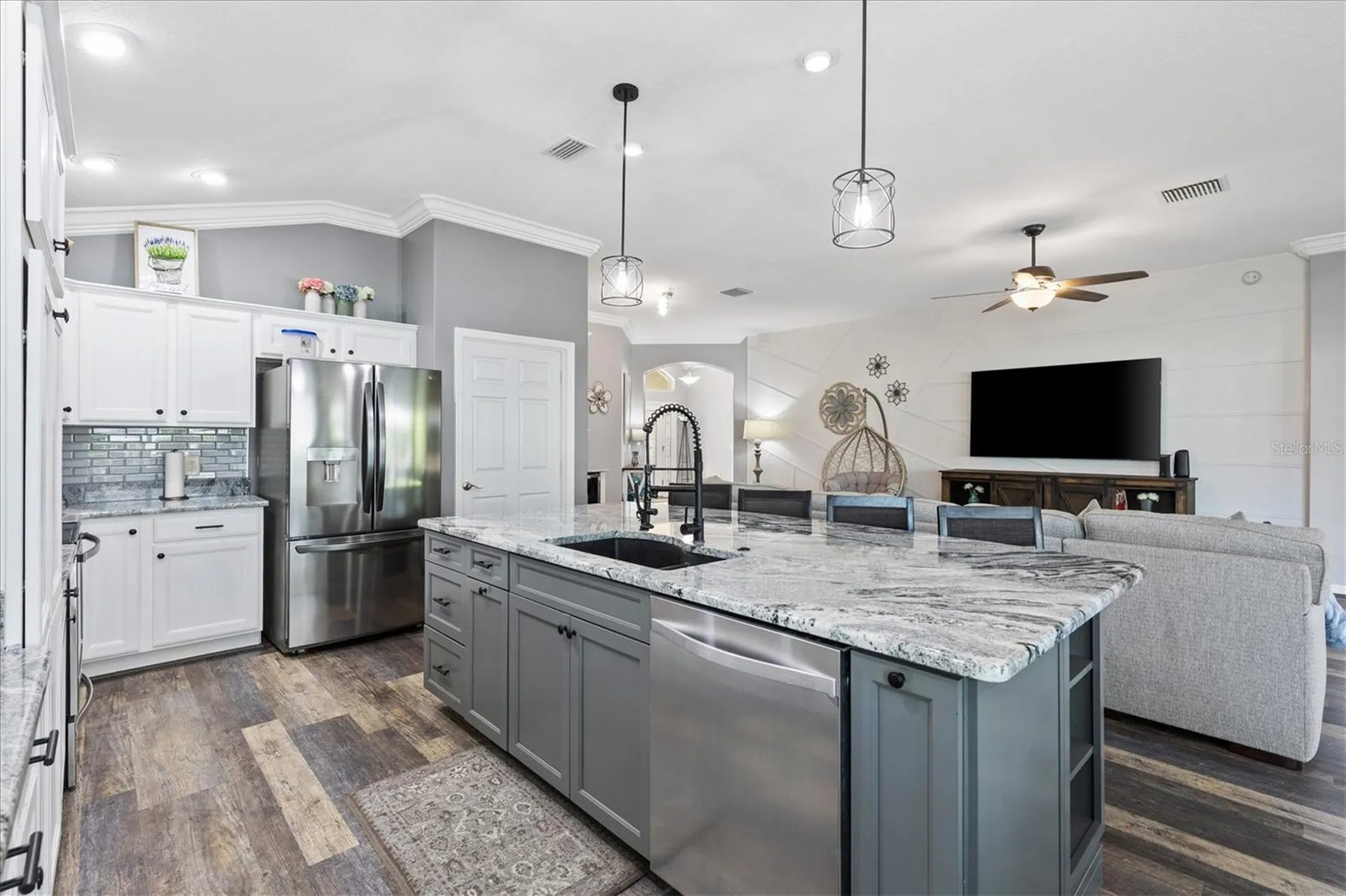 3860 Underwood Street The Villages FL 32163
