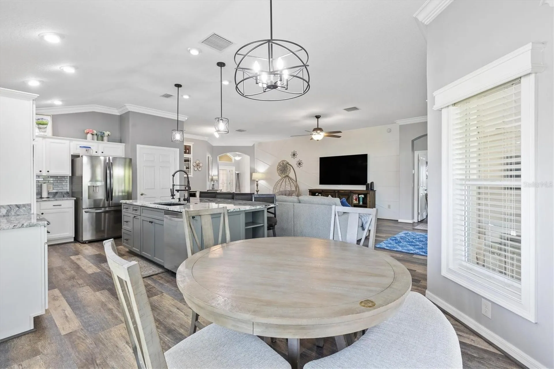 3860 Underwood Street The Villages FL 32163