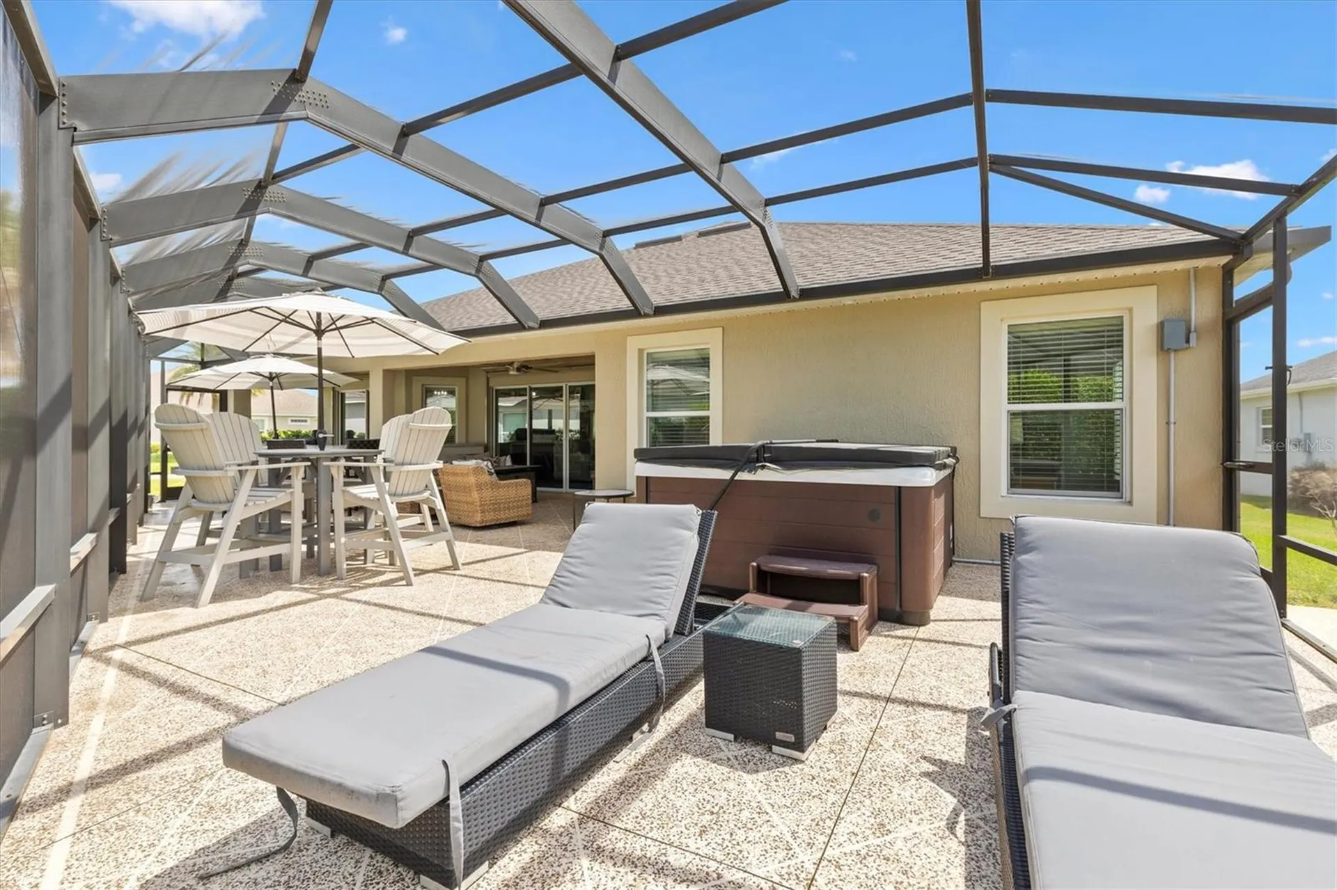3860 Underwood Street The Villages FL 32163