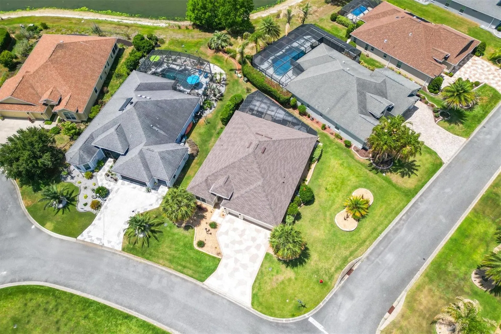 3860 Underwood Street The Villages FL 32163