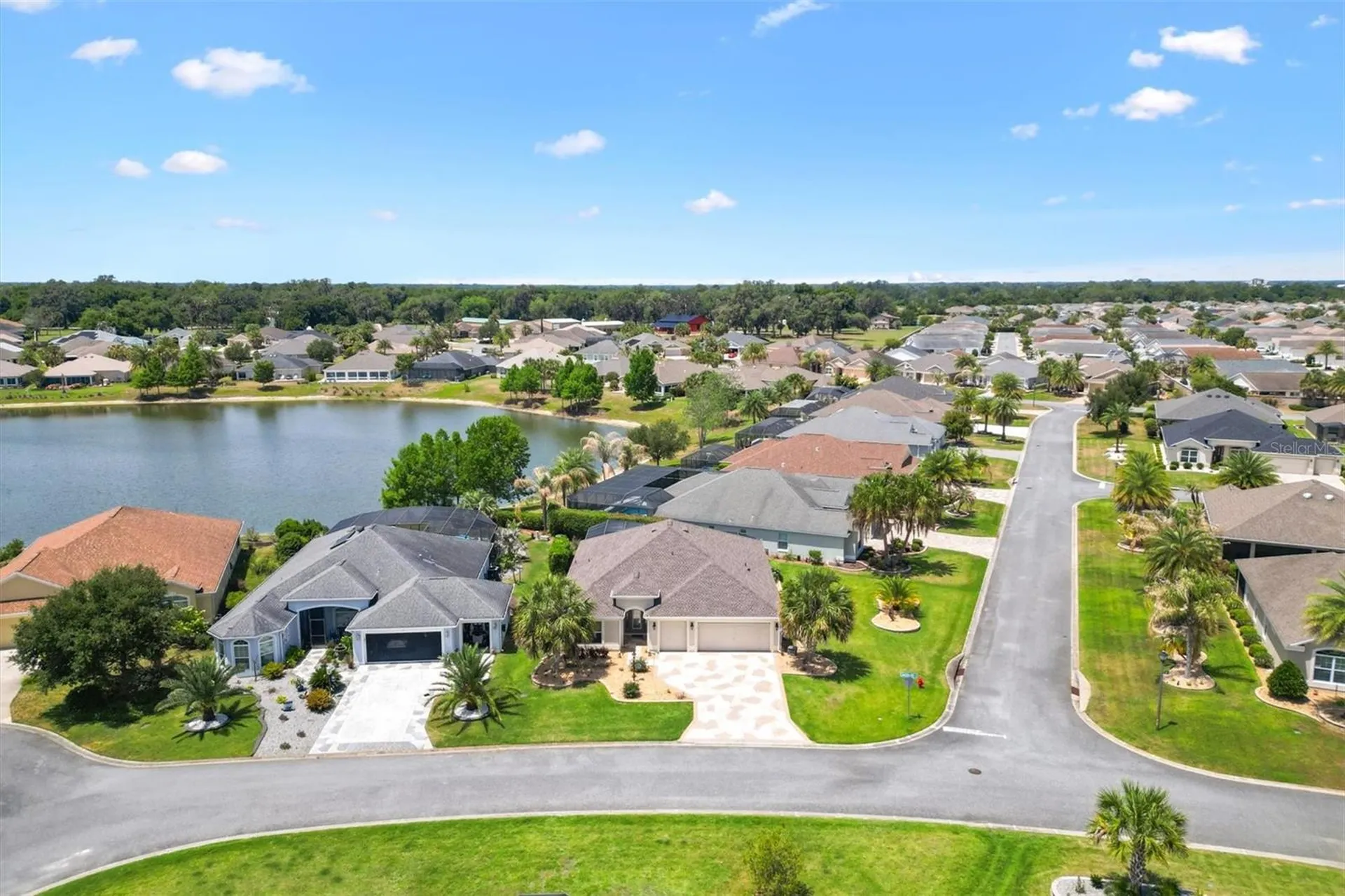 3860 Underwood Street The Villages FL 32163