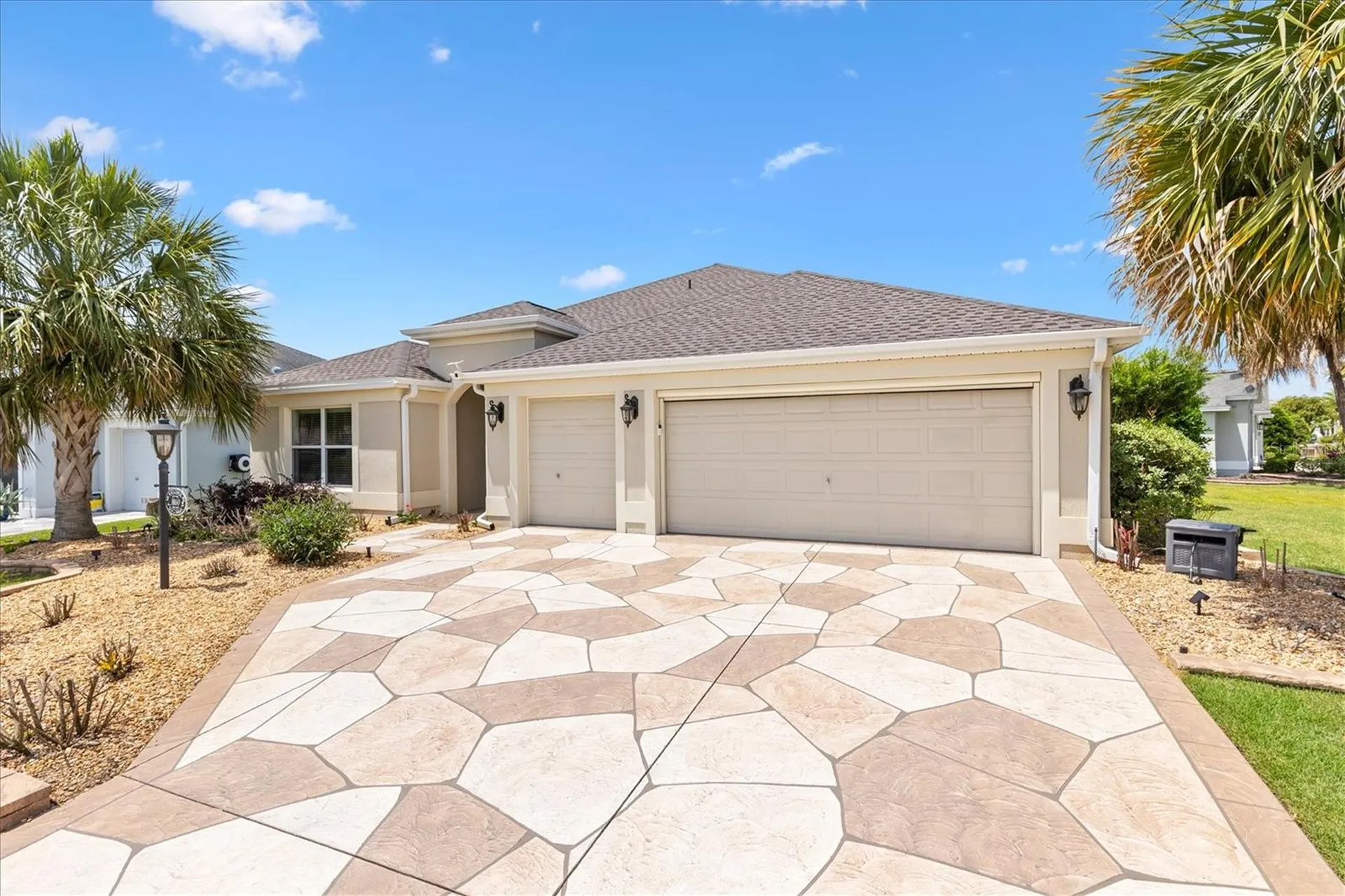 3860 Underwood Street The Villages FL 32163