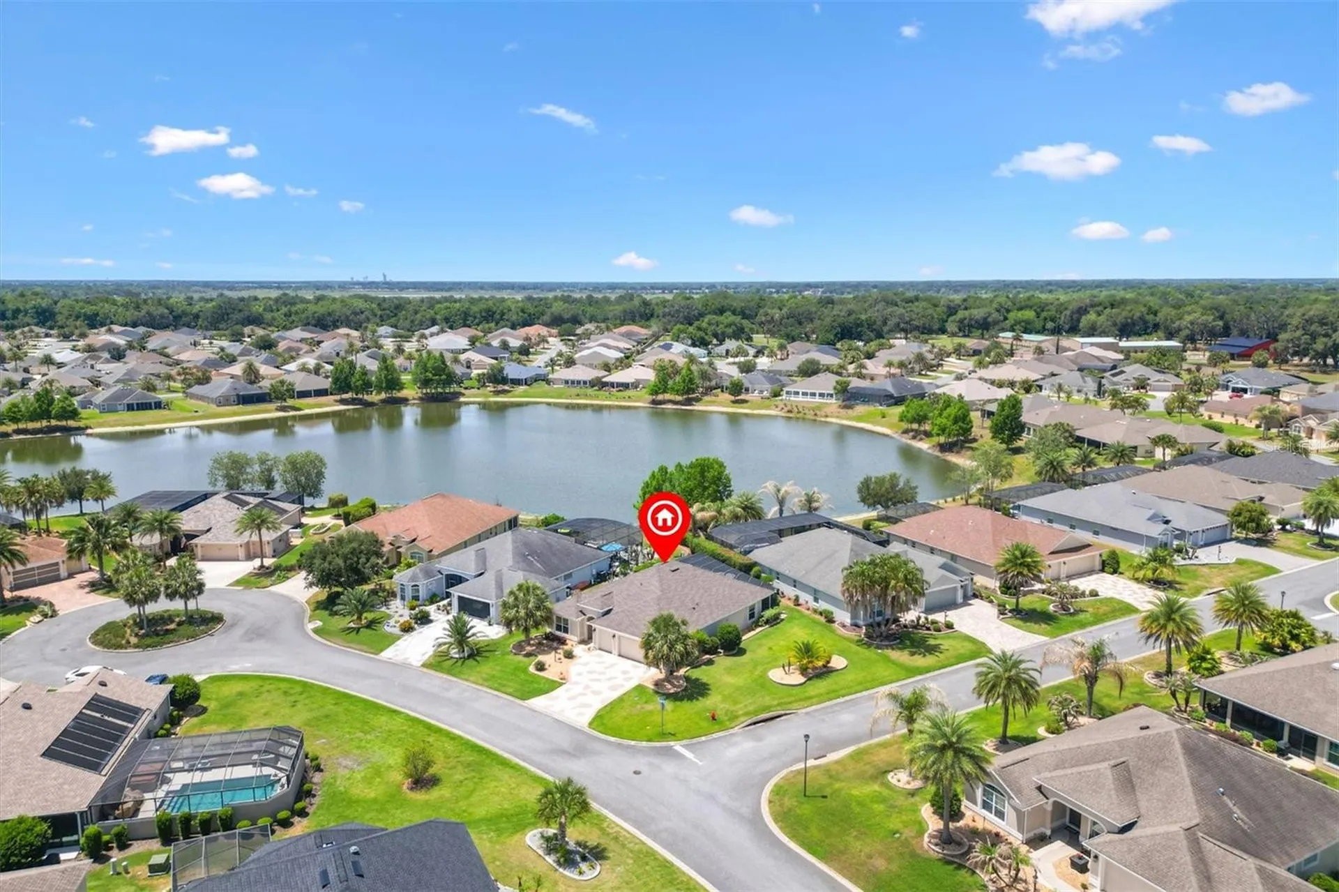 3860 Underwood Street The Villages FL 32163