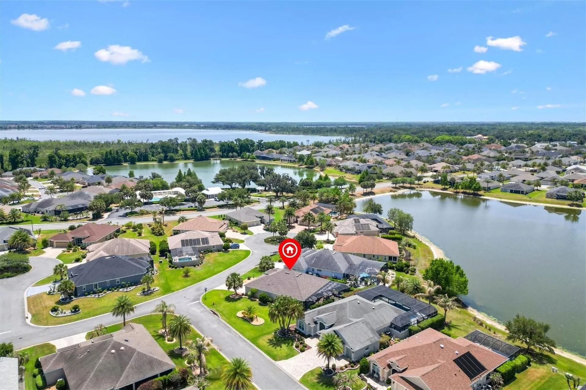 3860 Underwood Street The Villages FL 32163