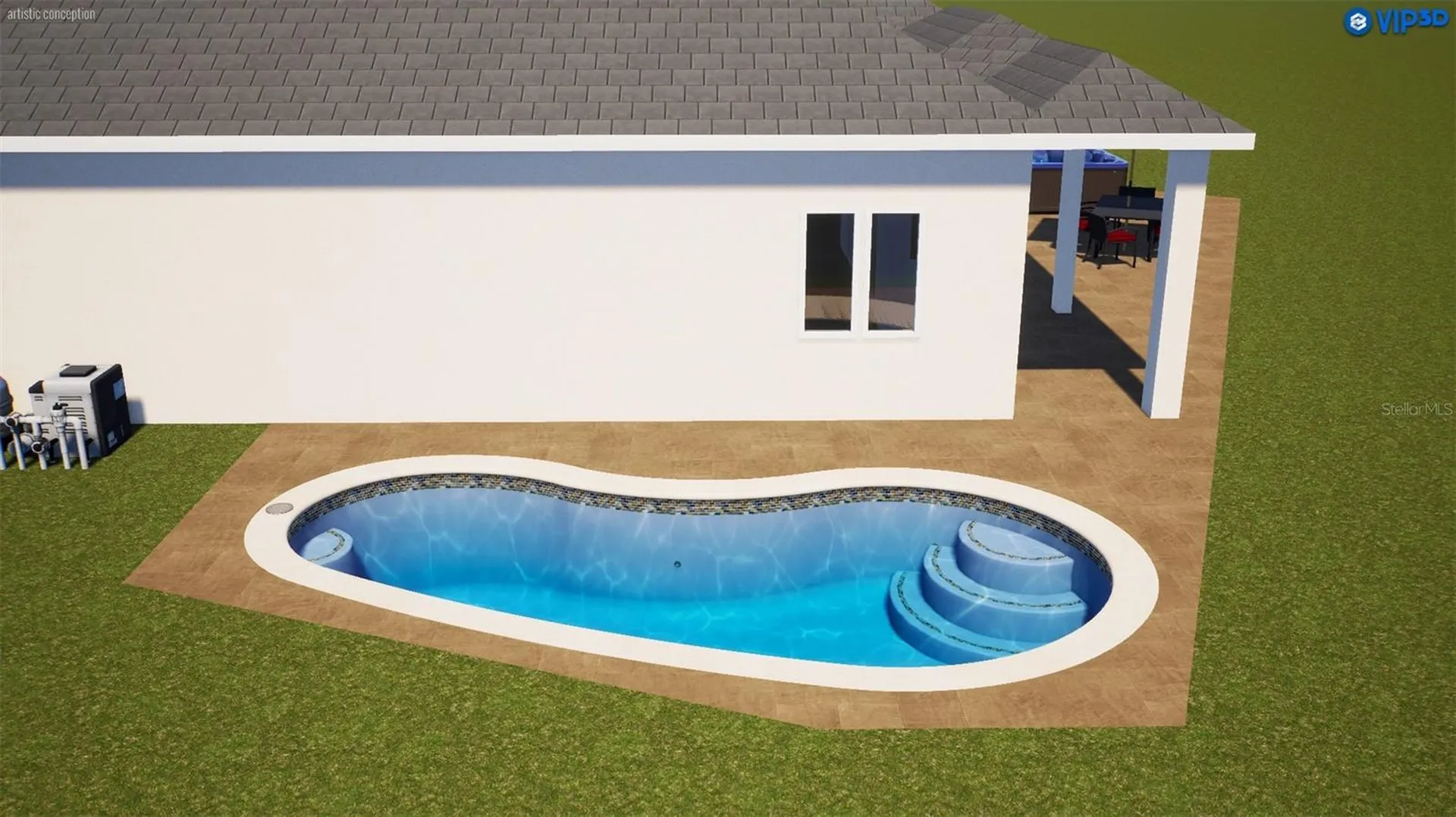 3860 Underwood Street The Villages FL 32163