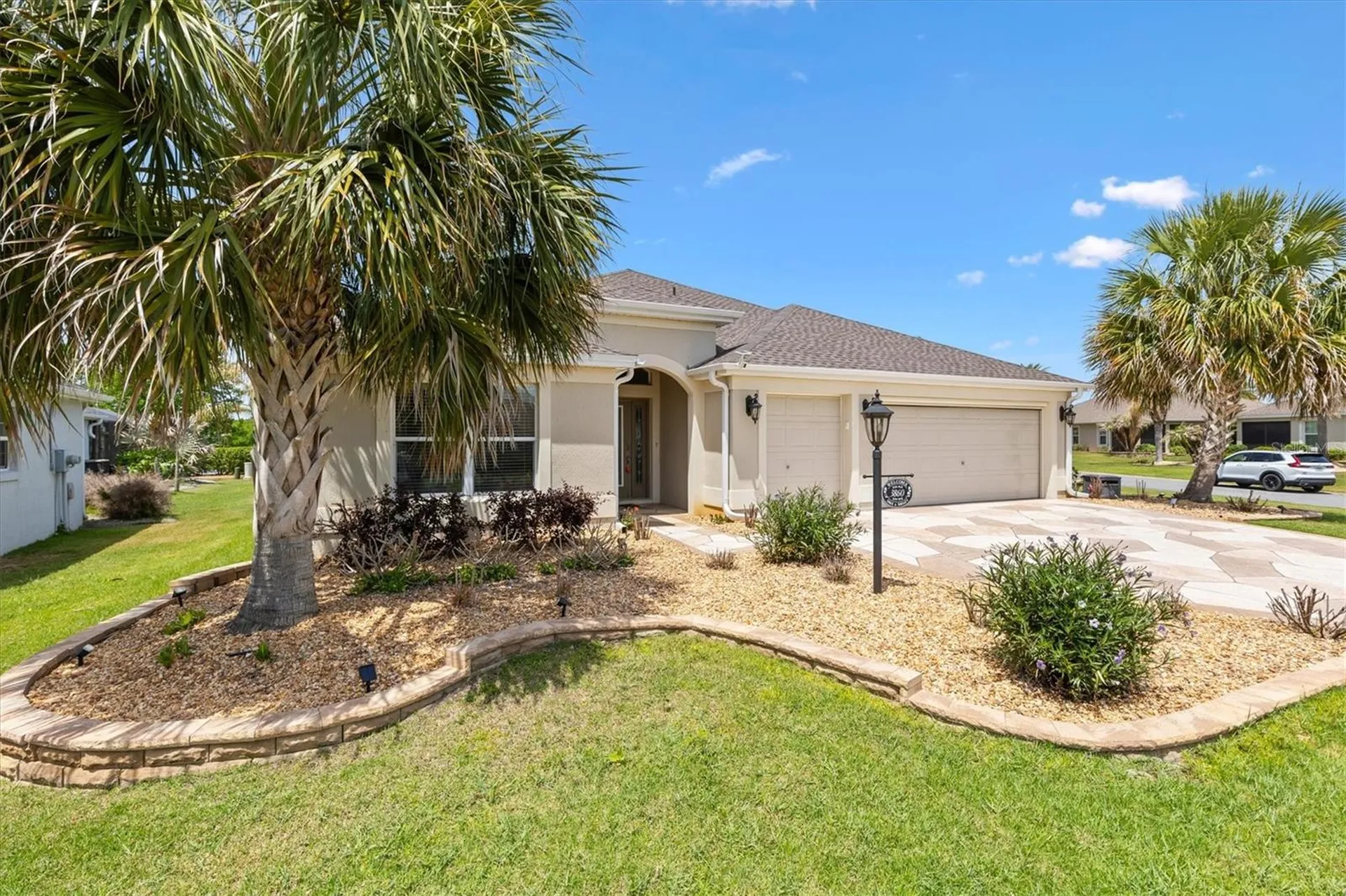 3860 Underwood Street The Villages FL 32163