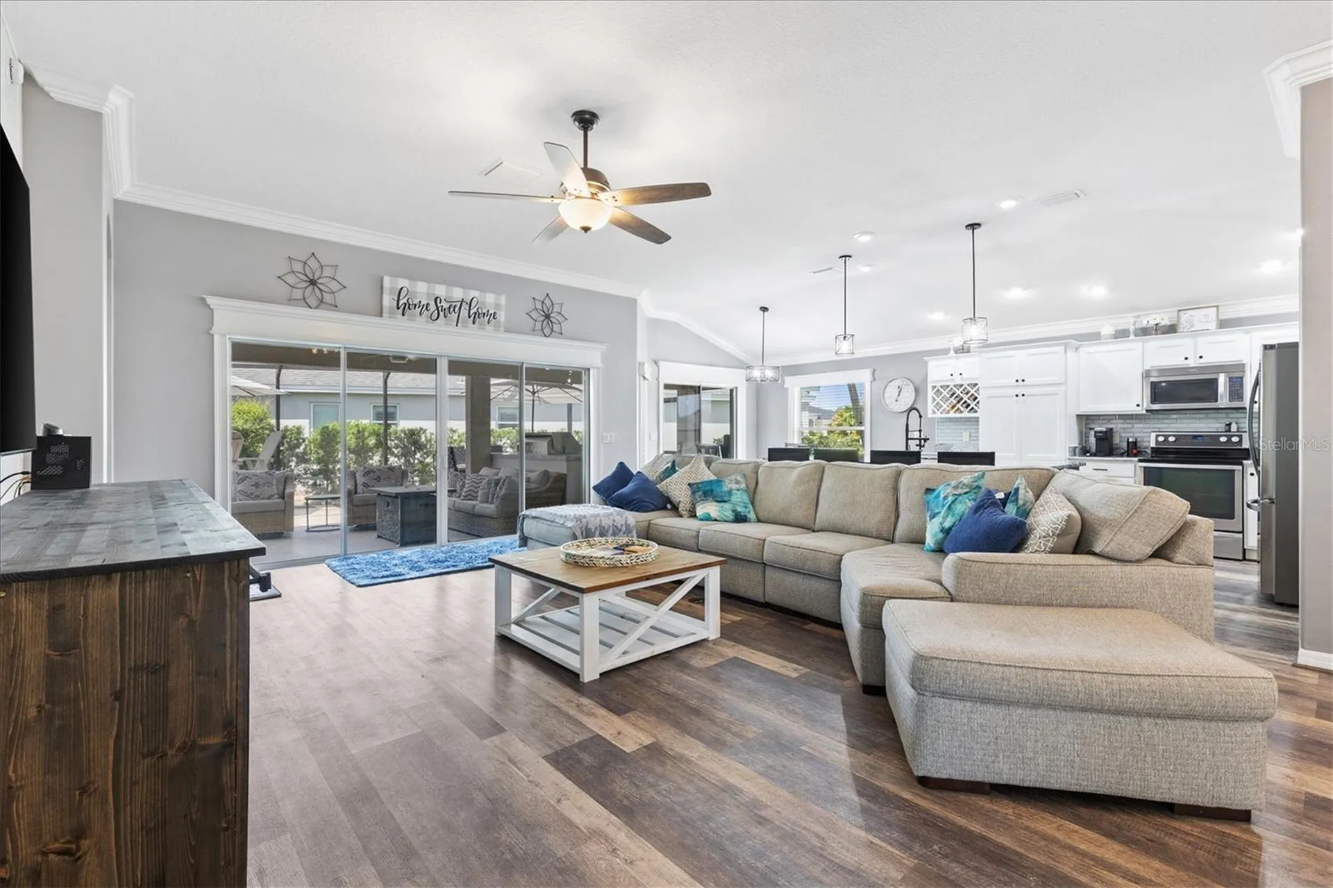 3860 Underwood Street The Villages FL 32163