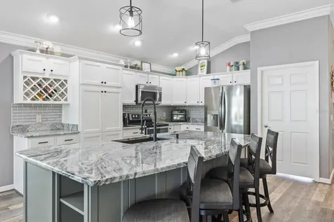 3860 Underwood Street The Villages FL 32163