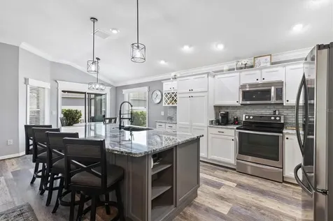 3860 Underwood Street The Villages FL 32163