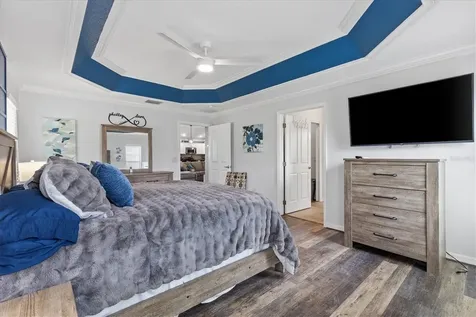 3860 Underwood Street The Villages FL 32163
