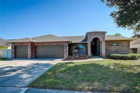 1418 Buckner Road Valrico FL 33596