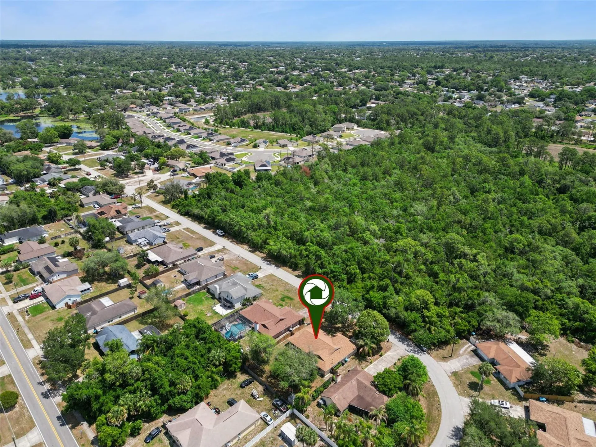 706 E Lacy Circle Deltona FL 32725