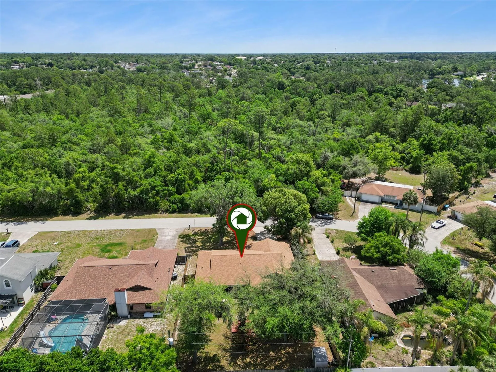 706 E Lacy Circle Deltona FL 32725