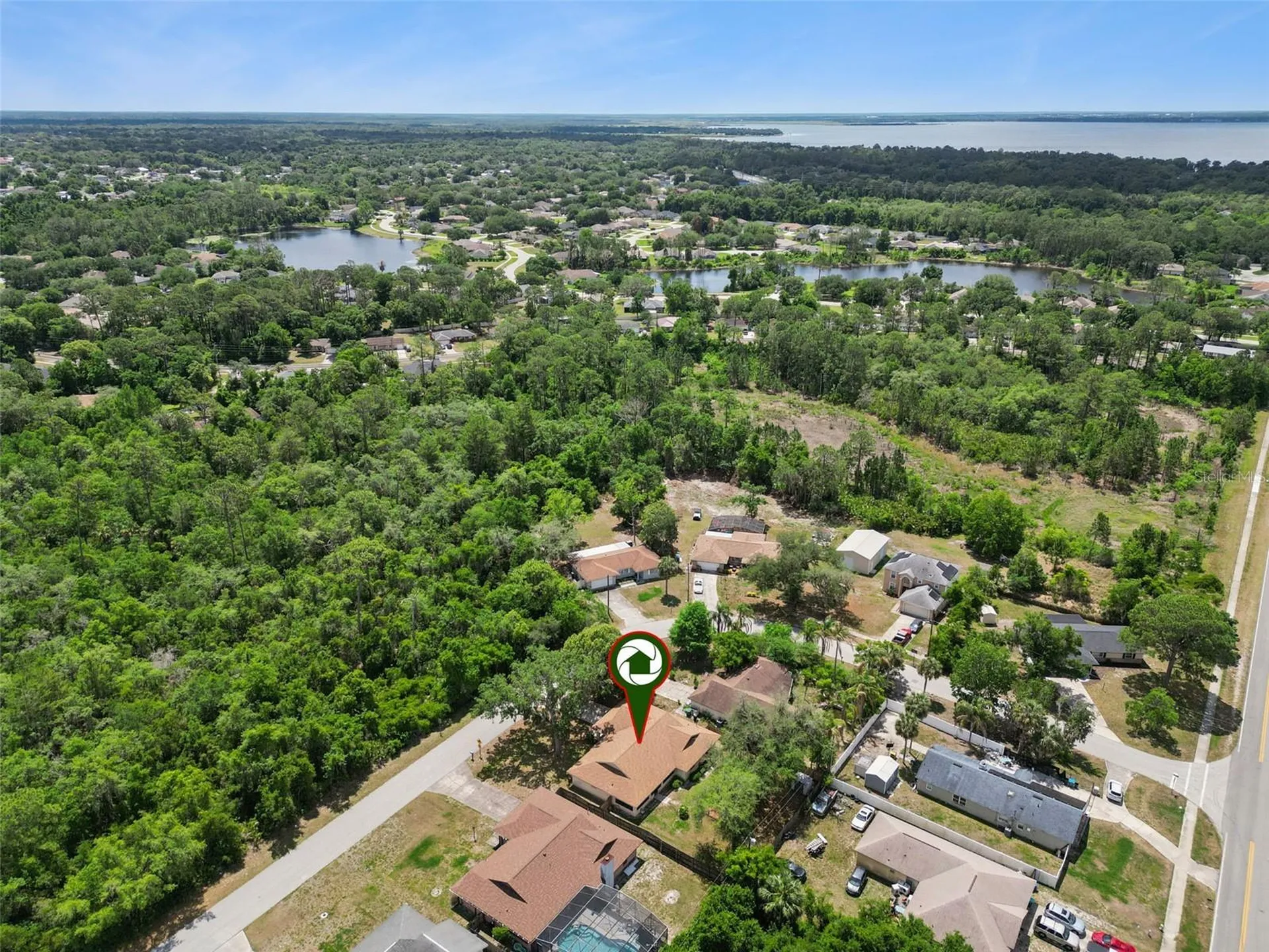 706 E Lacy Circle Deltona FL 32725
