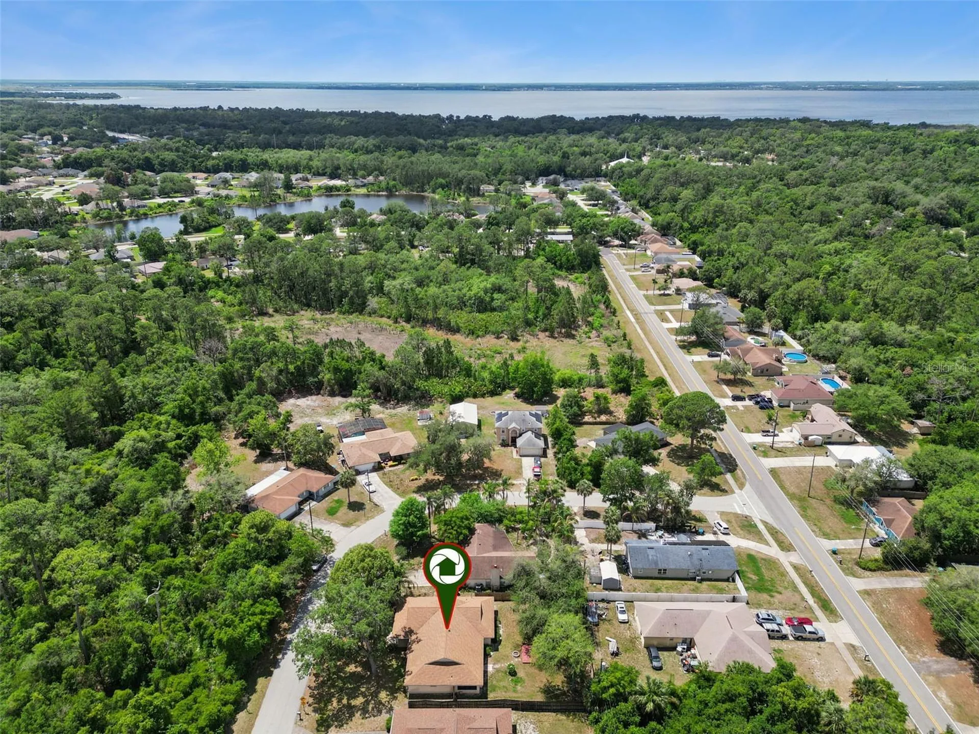 706 E Lacy Circle Deltona FL 32725