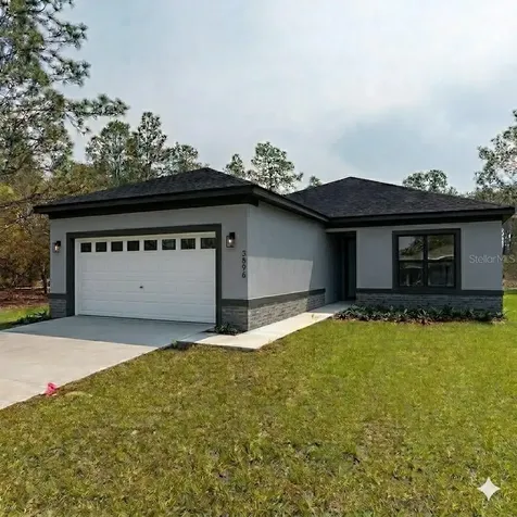 2039 E Newhaven Street Inverness FL 34453