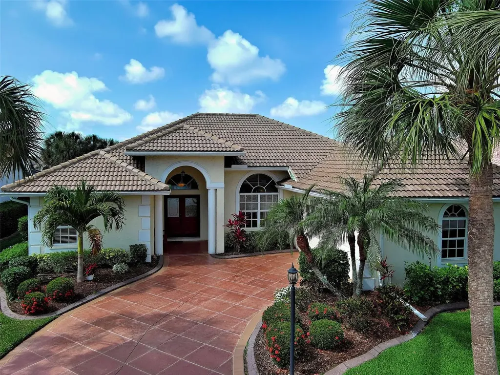 115 Grand Oak Circle Venice FL 34292