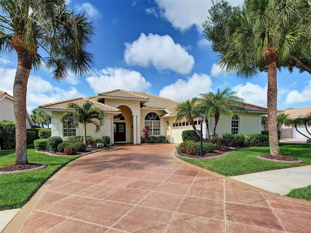 115 Grand Oak Circle Venice FL 34292