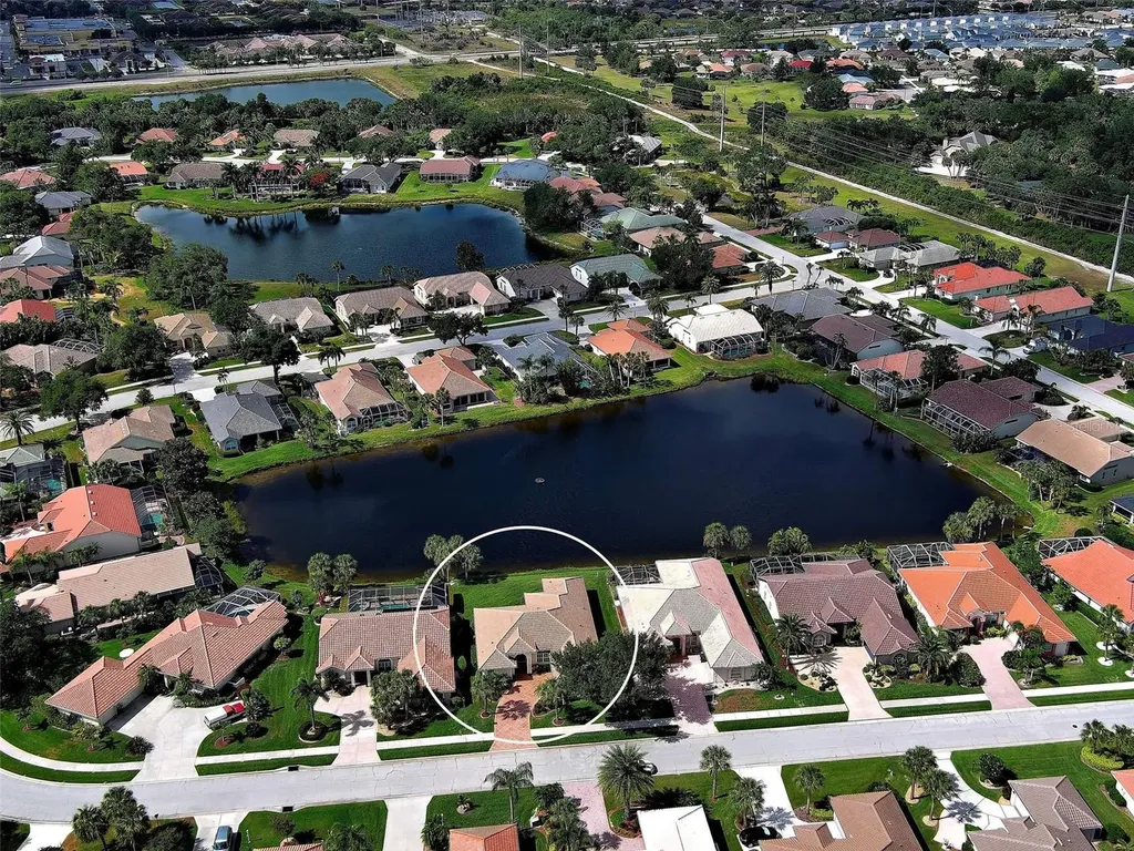 115 Grand Oak Circle Venice FL 34292