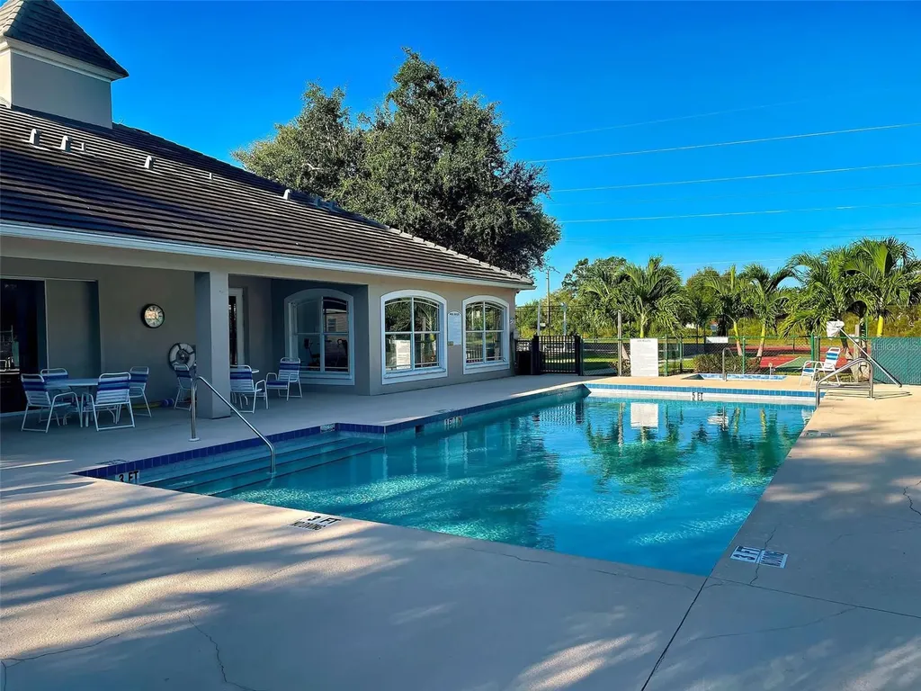 115 Grand Oak Circle Venice FL 34292
