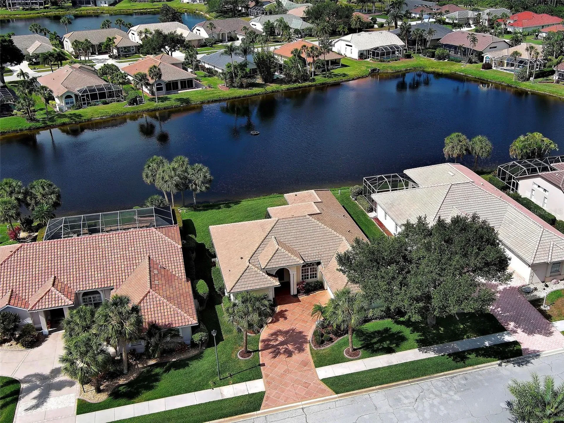 115 Grand Oak Circle Venice FL 34292