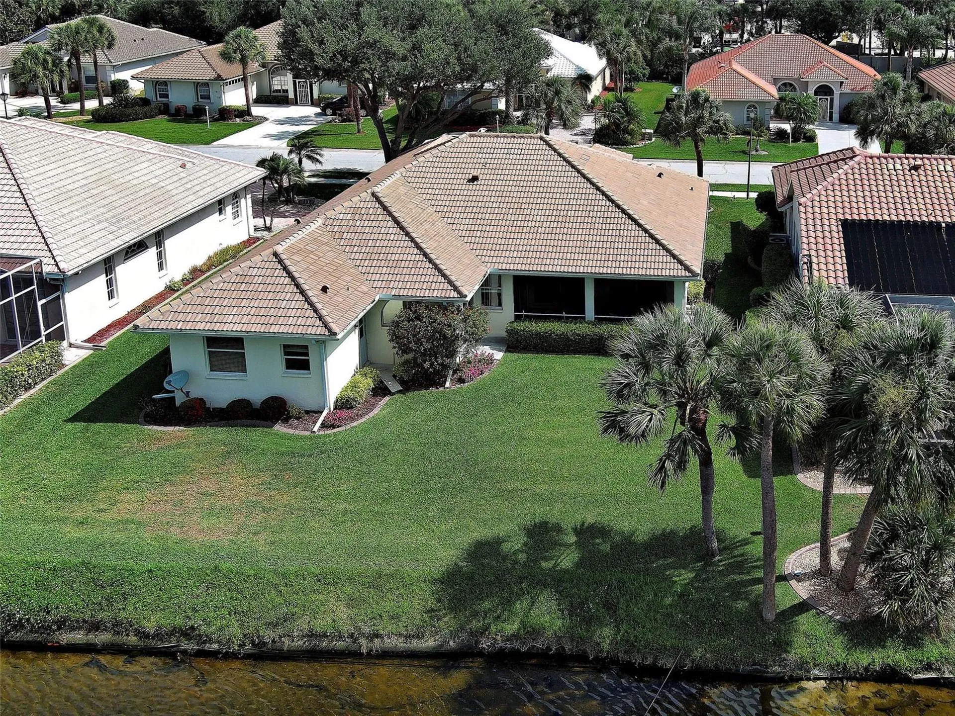 115 Grand Oak Circle Venice FL 34292