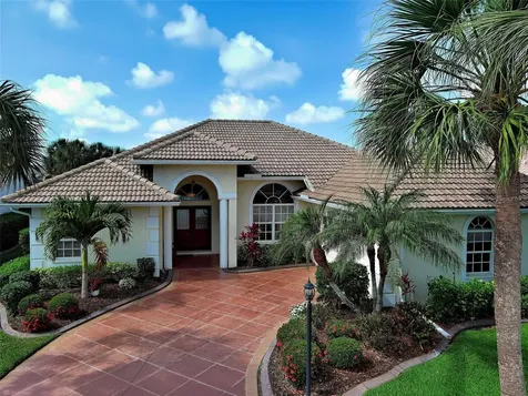 115 Grand Oak Circle Venice FL 34292
