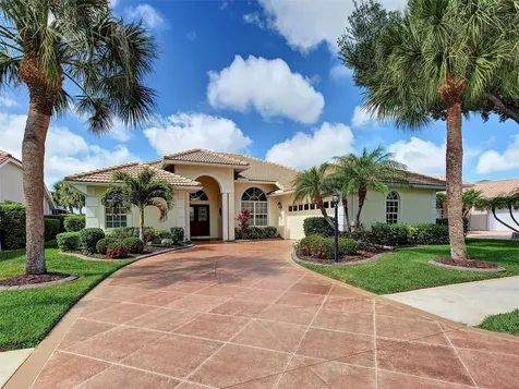 115 Grand Oak Circle Venice FL 34292