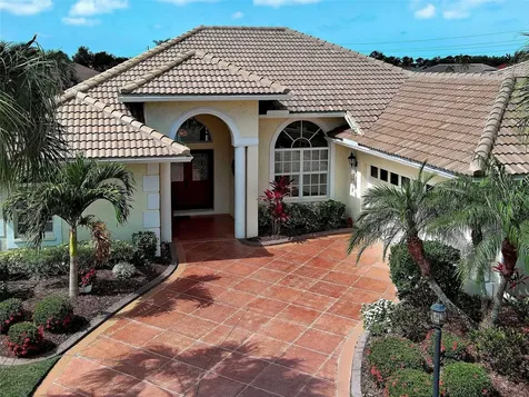 115 Grand Oak Circle Venice FL 34292