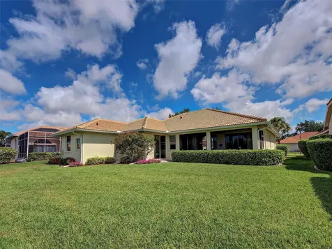 115 Grand Oak Circle Venice FL 34292