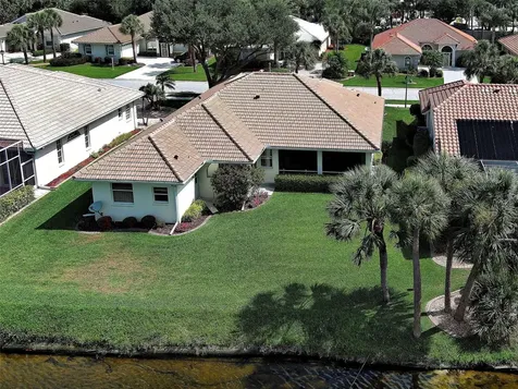 115 Grand Oak Circle Venice FL 34292