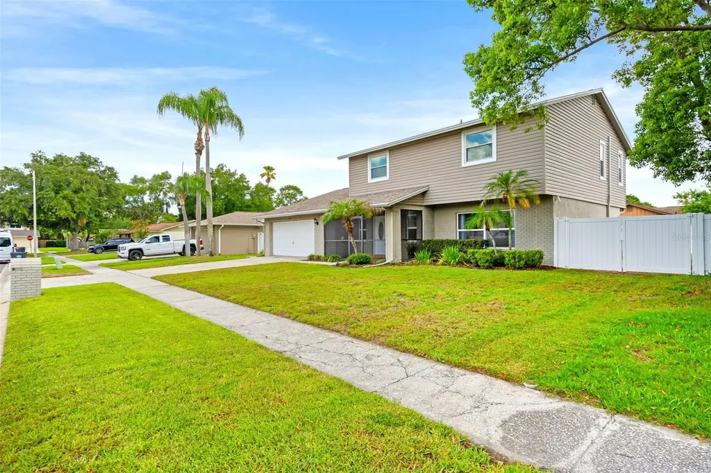 4029 Bell Grande Drive Valrico FL 33596