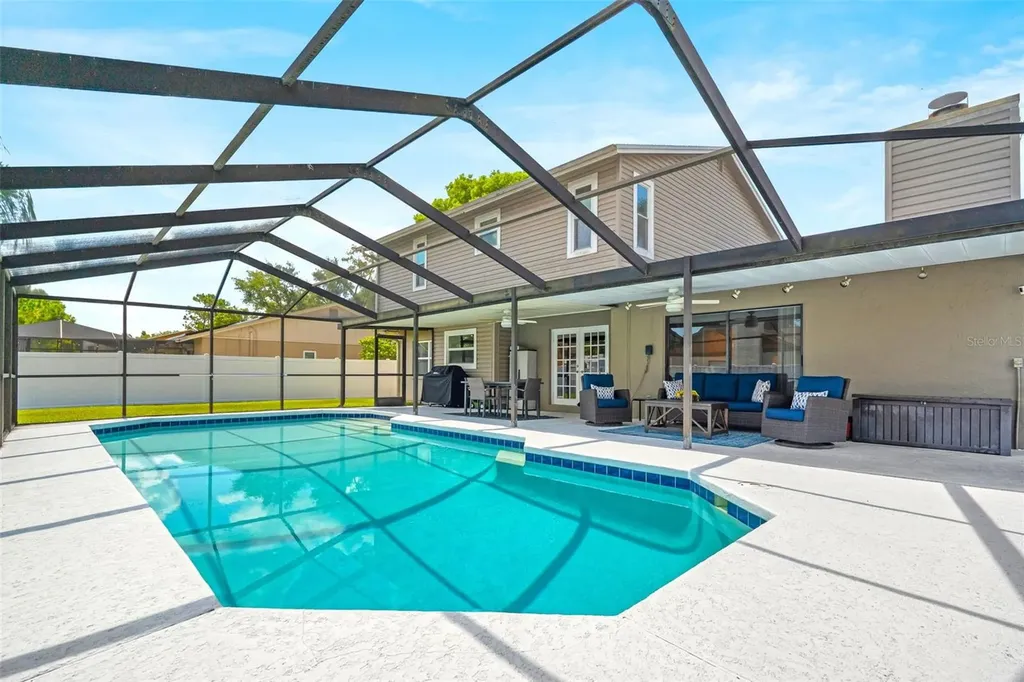 4029 Bell Grande Drive Valrico FL 33596