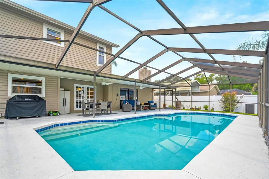 4029 Bell Grande Drive Valrico FL 33596