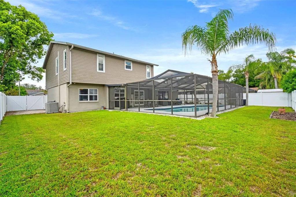 4029 Bell Grande Drive Valrico FL 33596