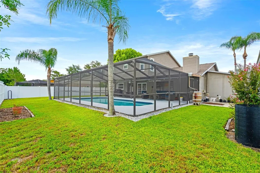 4029 Bell Grande Drive Valrico FL 33596