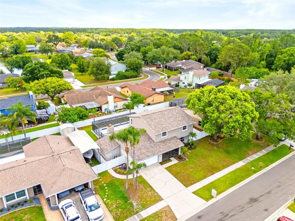 4029 Bell Grande Drive Valrico FL 33596