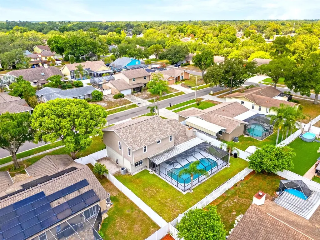 4029 Bell Grande Drive Valrico FL 33596