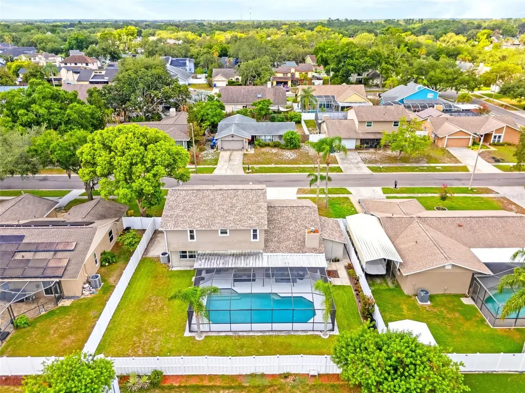 4029 Bell Grande Drive Valrico FL 33596