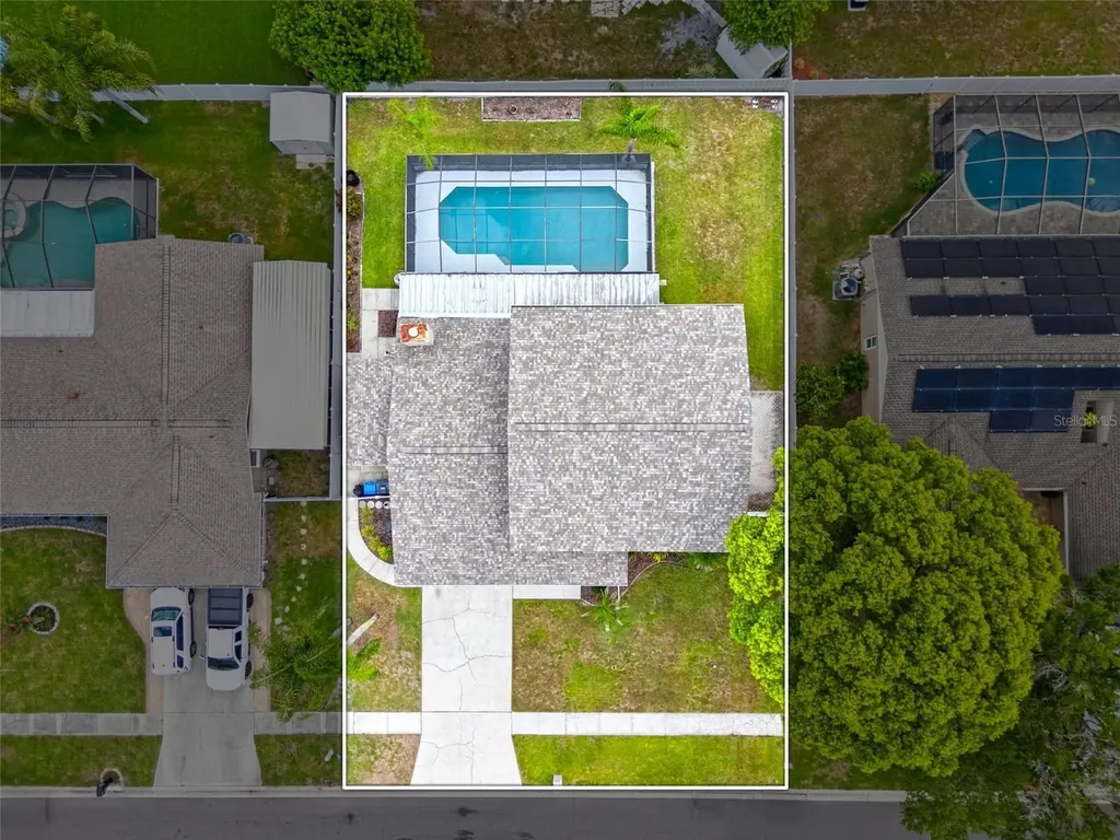 4029 Bell Grande Drive Valrico FL 33596