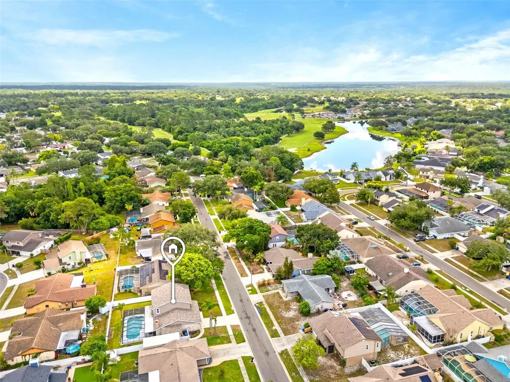 4029 Bell Grande Drive Valrico FL 33596