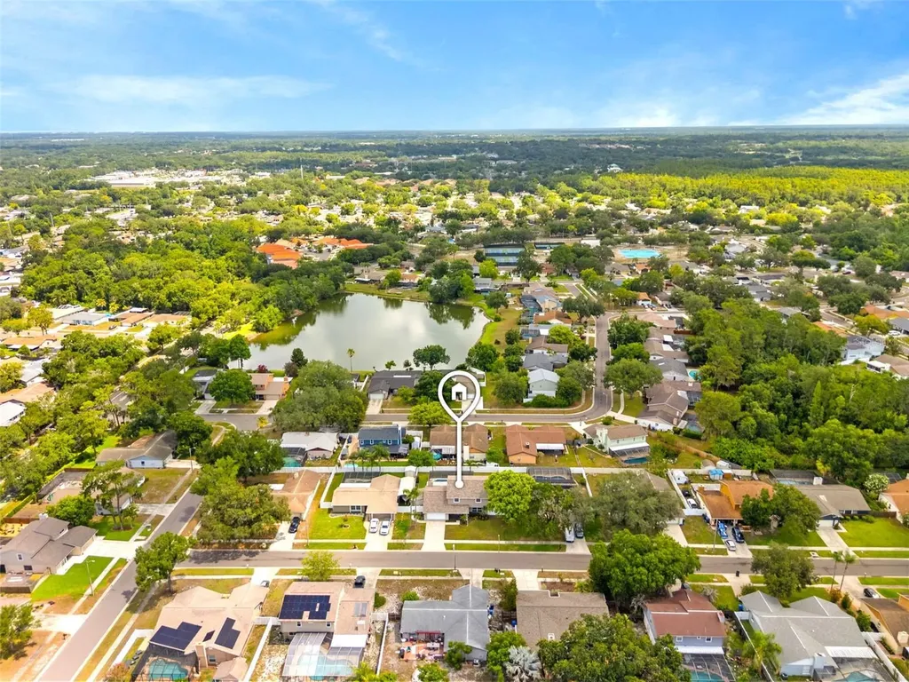 4029 Bell Grande Drive Valrico FL 33596