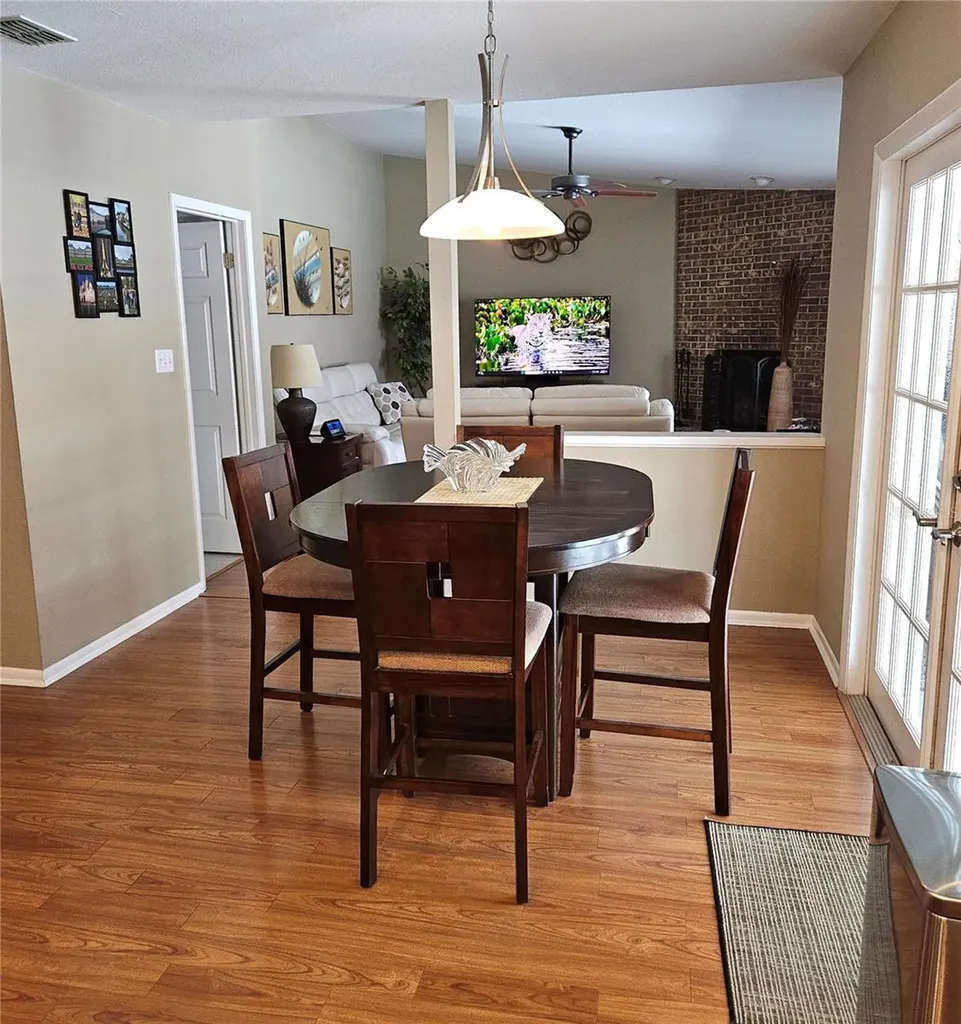 4029 Bell Grande Drive Valrico FL 33596