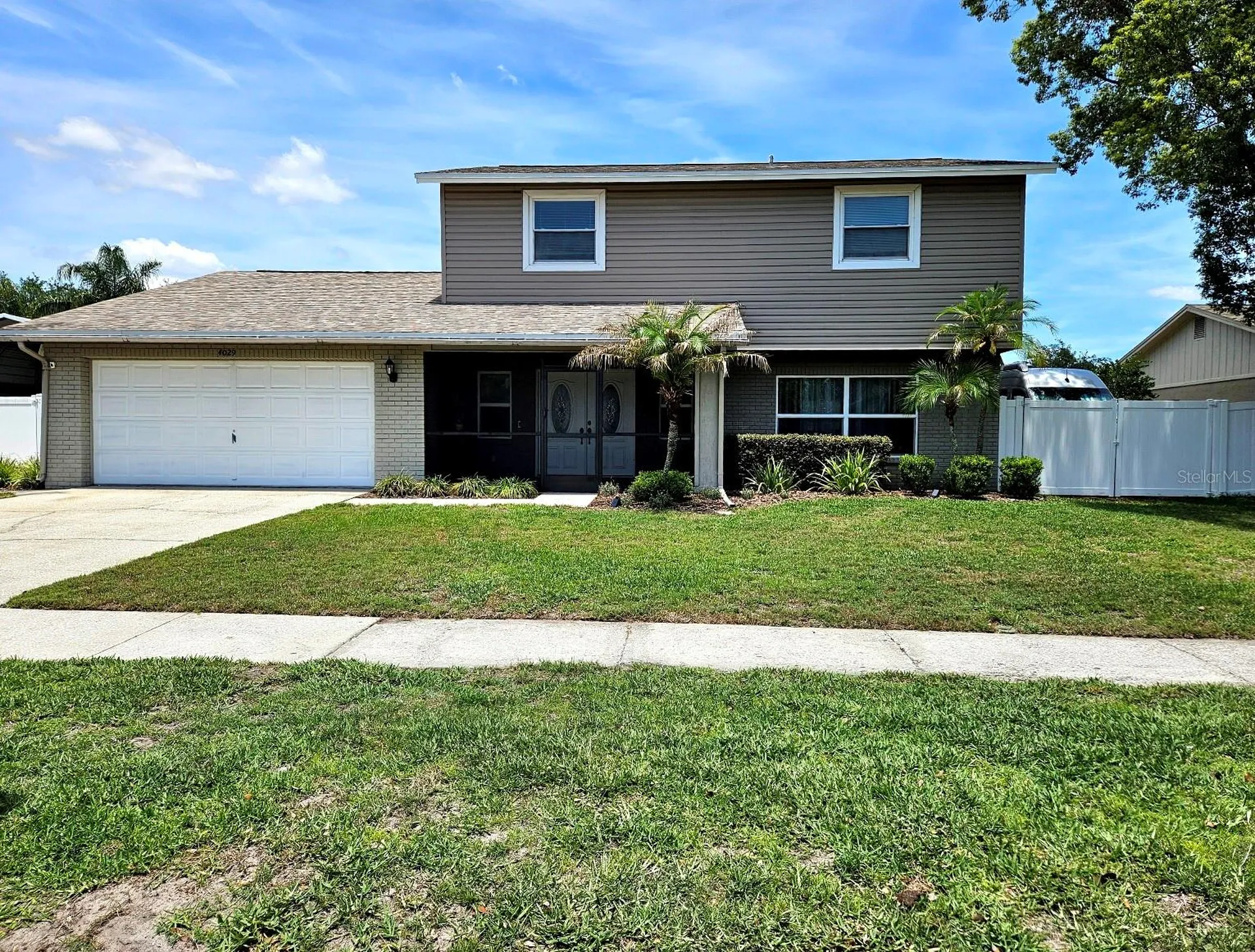 4029 Bell Grande Drive Valrico FL 33596