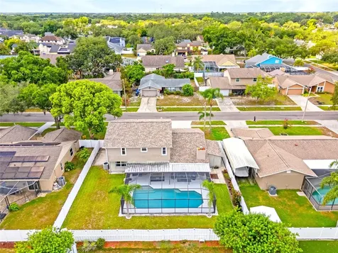 4029 Bell Grande Drive Valrico FL 33596