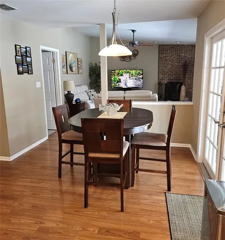 4029 Bell Grande Drive Valrico FL 33596